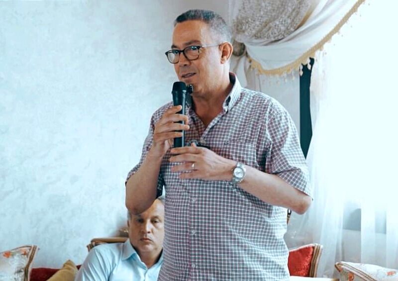 لقجع يفاجئ الجميع من أكادير: “لم آت إلى البام بحثا عن منصب”.. و هذه أولوياته للمغاربة