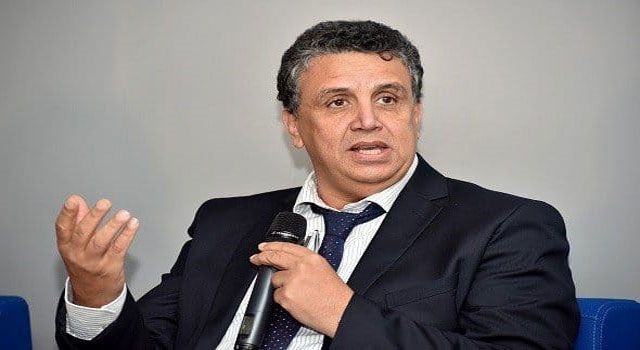 عبد اللطيف وهبي يكتب: كورونا والجهوية