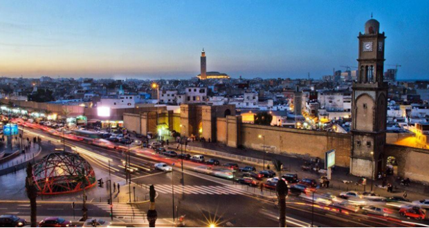 الدارالبيضاء .. ”القلب النابض الذي أسقمه التلوث و التمدد العمراني “