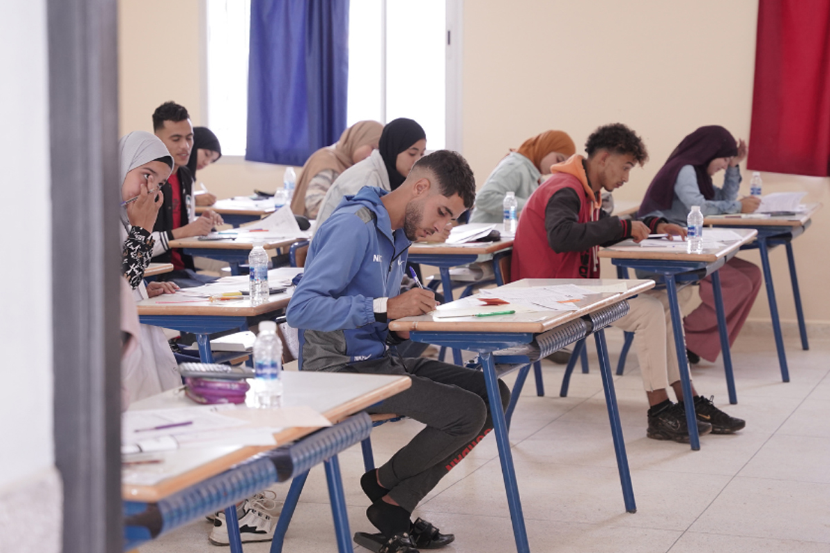 مسؤول بالوزارة التربية الوطنية: الأدوار الوظيفية للغة الإنجليزية في العالم أملت تعميم تدريسها في التعليم العمومي بالمغرب