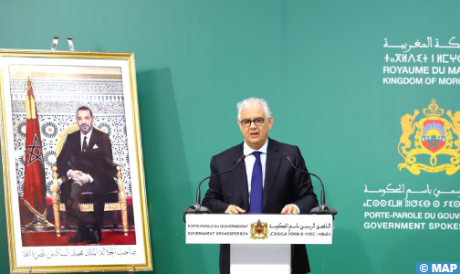التدابير المتخذة حدت من وقع الوضعية المائية “الصعبة” الراهنة