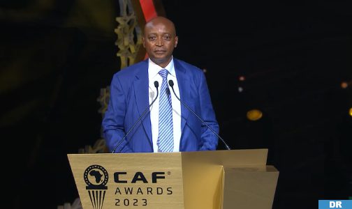 أداء المنتخب المغربي لكرة القدم في مونديال قطر- 2022 “مصدر فخر” للمغاربة والأفارقة كافة (باتريس موتسيبي)