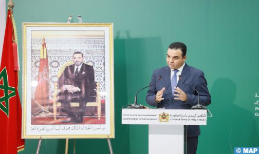 مجلس الحكومة يصادق على مشروع مرسوم بتحديد أشكال إعانة الدولة لدعم السكن وكيفيات منحها