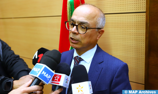 الاتفاق بين الحكومة والنقابات التعليمية يروم خلق الظروف الملائمة لتنزيل إصلاح منظومة التربية والتكوين (بنموسى)