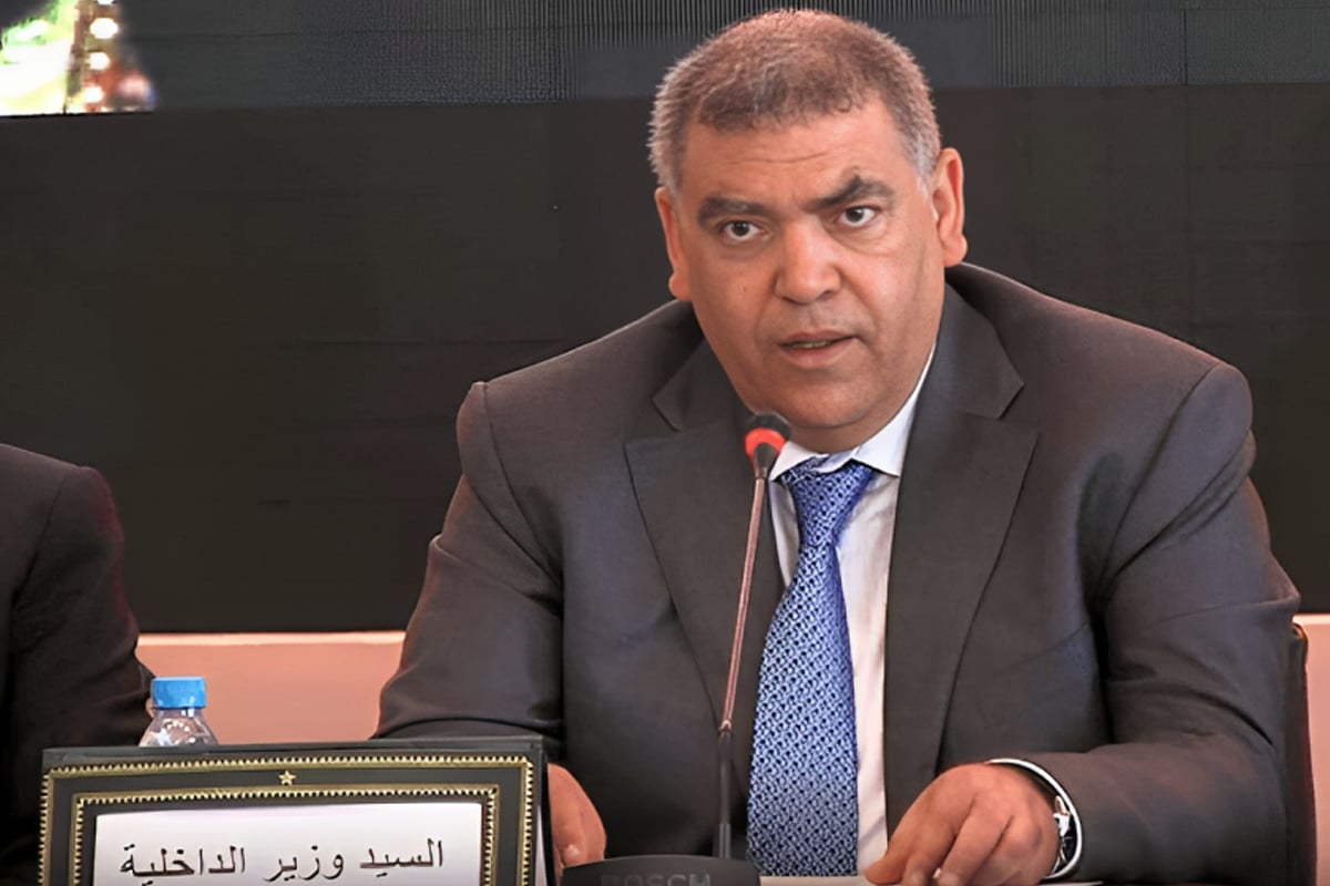 الحكومة المغربية تطلع على اتفاق التعاون في مجال الوقاية المدنية بين المملكة المغربية والجمهورية البرتغالية