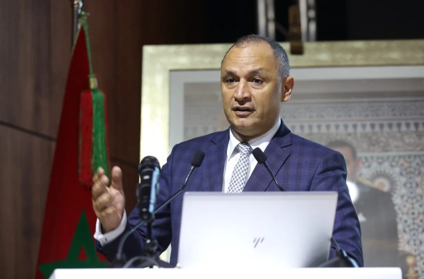 وزير الصناعة: 77 في المائة من المبادلات التجارية للمغرب تتم مع بلدان أبرمت معها اتفاقيات للتبادل الحر