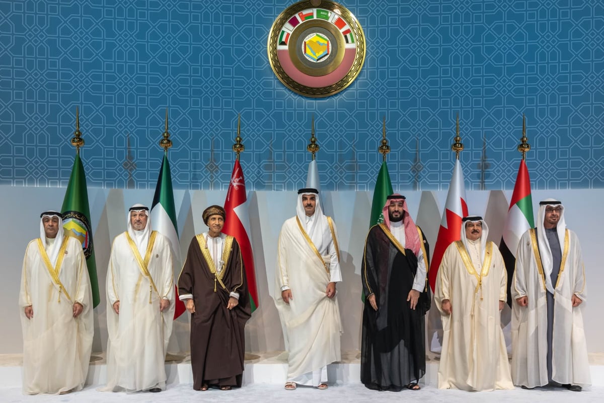 دول مجلس التعاون الخليجي تجدد التأكيد على دعمها الثابت للوحدة الترابية للمغرب