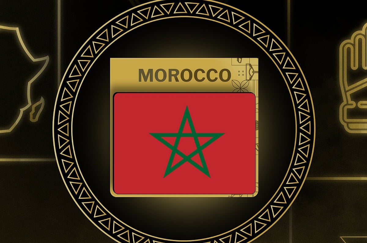 المنتخب المغربي يفوز بجائزة أفضل منتخب إفريقي 2023
