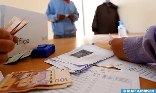 أزيد من 13 ألف أسرة مستفيدة على مستوى إقليم صفرو – ماپ إكسپريس
