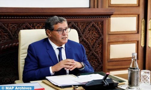 اللجنة الوطنية للاستثمارات تصادق على 42 مشروعا استثماريا للقطاع الخاص بقيمة 7.4 مليار درهم