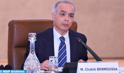 تحقيق التحولات المنشودة داخل المدرسة العمومية رهين بمواكبة ظروف عمل الأستاذ (السيد بنموسى)