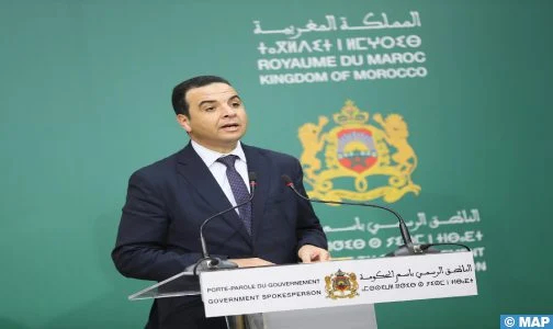 دعم السكن.. تقديم نحو 52 ألف طلب استفادة إلى غاية 27 فبراير الجاري (بايتاس)