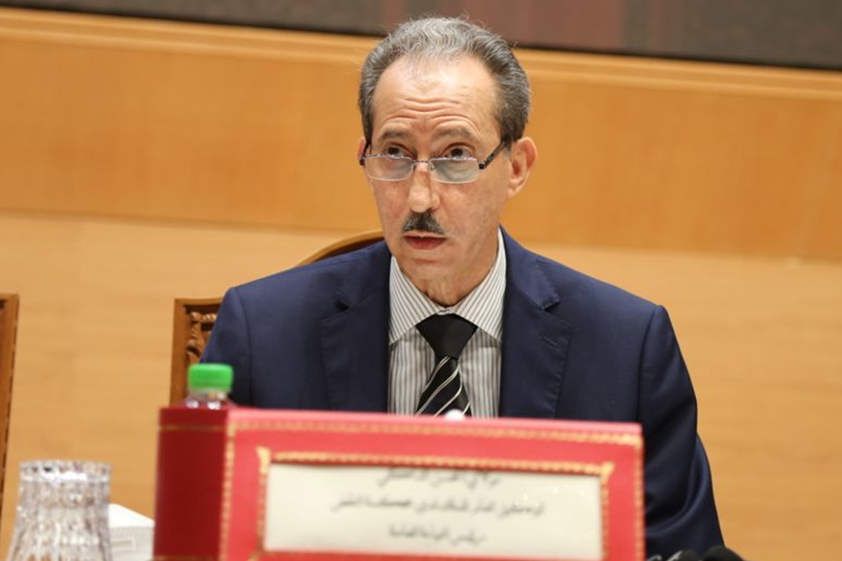 الحسن الداكي: نجاح المسؤول القضائي في مهامه يتطلب تملك قواعد وتقنيات التدبير الإداري