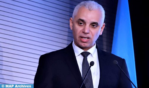برنامج الكشف عن الصمم لدى حديثي الولادة، مبادرة وطنية ذات بعد قاري (السيد آيت طالب)