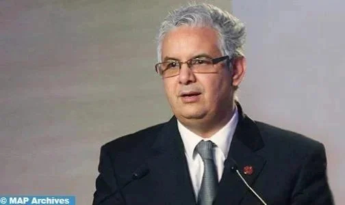 الأنشطة التحسيسية عوامل محورية في اقتصاد الماء (السيد بركة) – ماپ إكسپريس