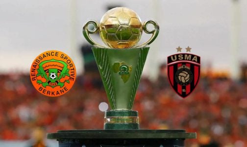 كأس الكونفدرالية الإفريقية (نصف النهائي).. اتحاد العاصمة الجزائري ينسحب من مباراة الإياب أمام نهضة بركان