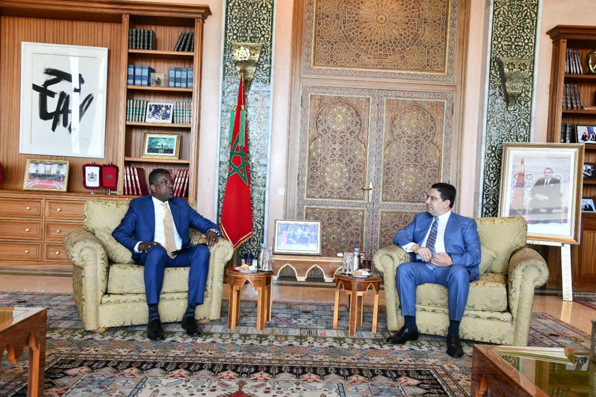 كومنولث دومينيكا تجدد تأكيد دعمها للوحدة الترابية للمغرب ولسيادته على كامل أراضيه
