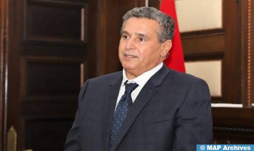 السيد أخنوش يترأس الوفد المغربي المشارك في المنتدى العالمي العاشر للماء بإندونيسيا