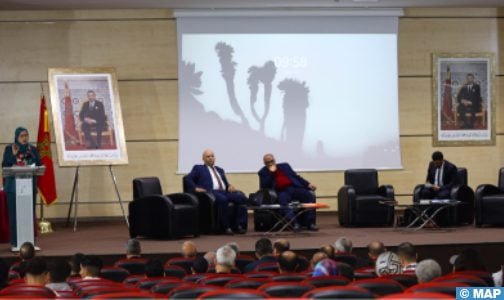 سلا.. يوم دراسي حول “التشريع الرياضي في المغرب.. دراسة وتحليل للقانون 30-09 المتعلق بالتربية البدنية والرياضة”