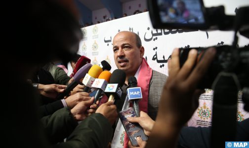 عيد الشغل.. الاتحاد العام للشغالين بالمغرب يشيد باتفاق 29 أبريل بين الحكومة والنقابات