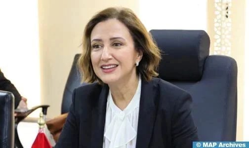 الرباط .. مباحثات مغربية صينية حول سبل تعزيز التعاون السياحي – ماپ إكسپريس