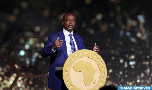 كأس إفريقيا للأمم (المغرب 2025) ستكون أفضل نسخة في تاريخ هذه التظاهرة (باتريس موتسيبي)