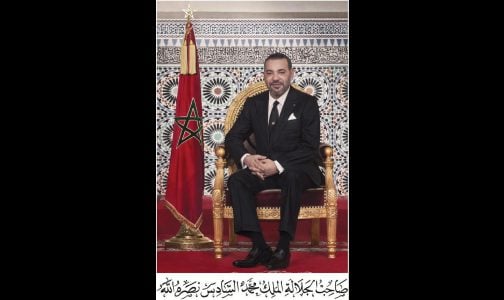 بتعليمات ملكية سامية إطلاق عملية إنسانية تهم توجيه مساعدات طبية إلى السكان الفلسطينيين بغزة