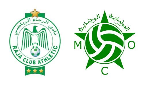 الرجاء الرياضي يلتحق بالجيش الملكي في نهائي كأس العرش بفوزه على مولودية وجدة (4-3)