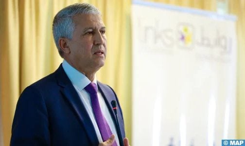 المغرب اعتمد سياسة استباقية لتحسين النجاعة المائية في خدمة السيادة الغذائية (وزير)
