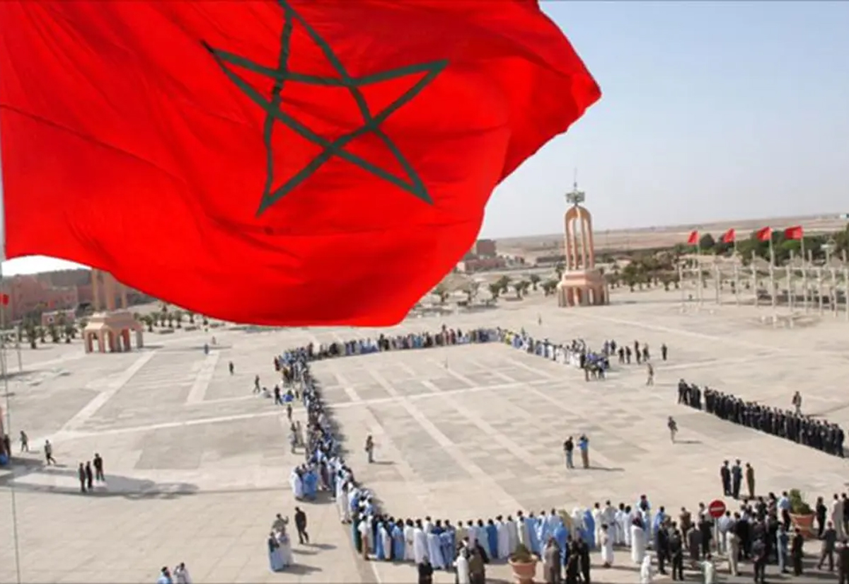 الصحراء المغربية.. بوركينا فاسو تجدد تأكيد دعمها لمبادرة الحكم الذاتي، “الحل الأمثل”