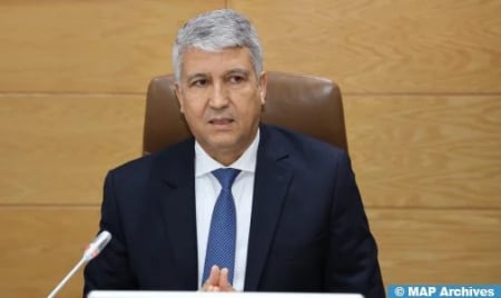 المغرب-نيجيريا.. رغبة مشتركة لتعزيز التعاون في مجال الصيد البحري – ماپ إكسپريس