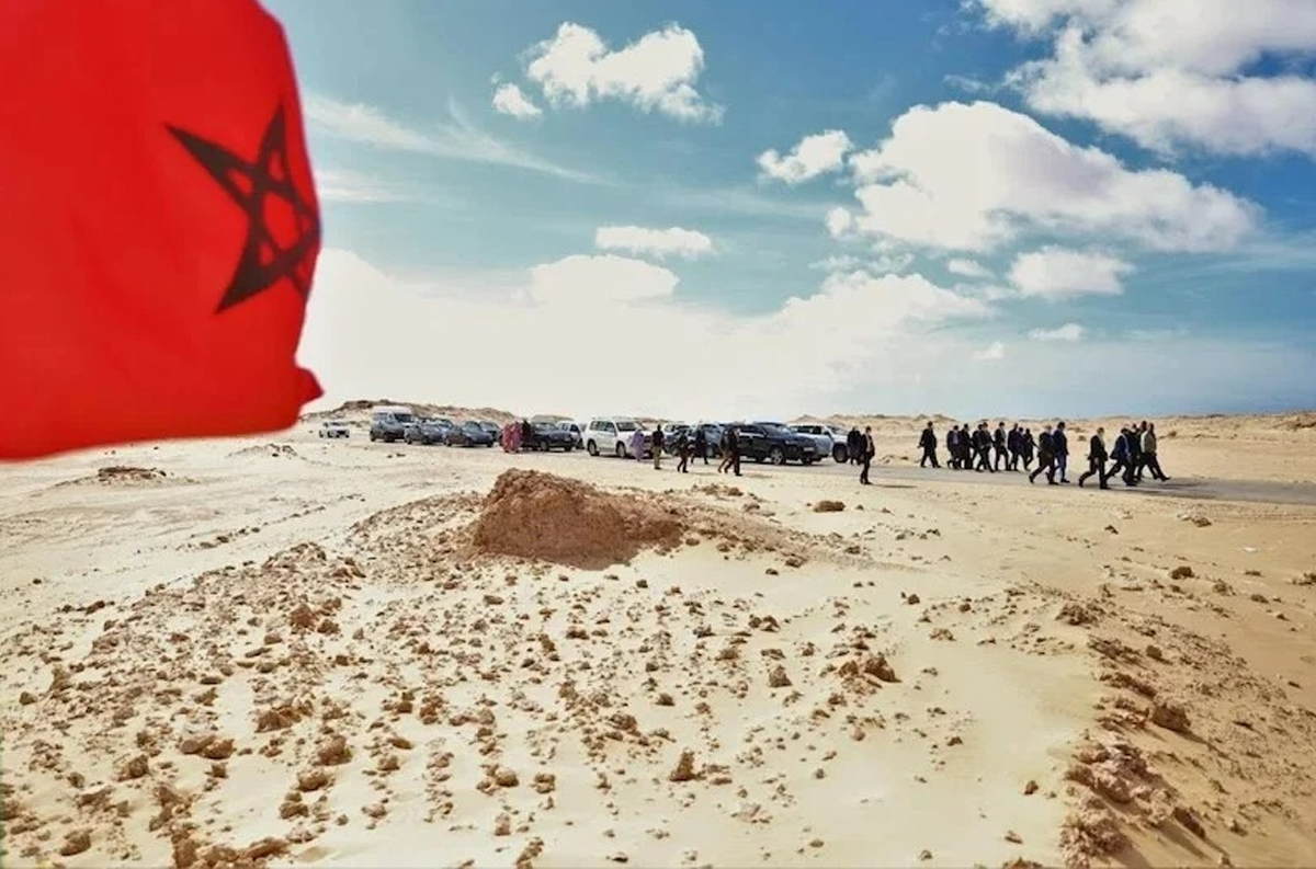 الصحراء المغربية.. بعد تعليق اعترافها بـ”الجمهورية الصحراوية” الوهمية، الإكوادور تؤكد أهمية المبادرة المغربية للحكم الذاتي