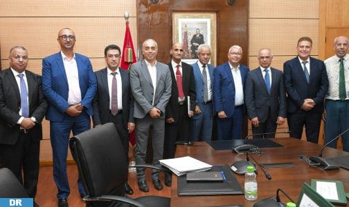 السيد بنموسى يعقد لقاء مع ممثلي قطاع التعليم الخصوصي حول التحضير للدخول المدرسي 2024-2025