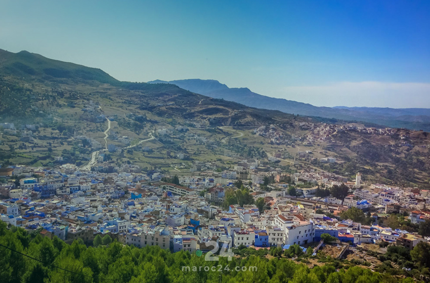 توقعات أحوال الطقس مع درجات الحرارة الدنيا والعليا ليوم غد الاثنين