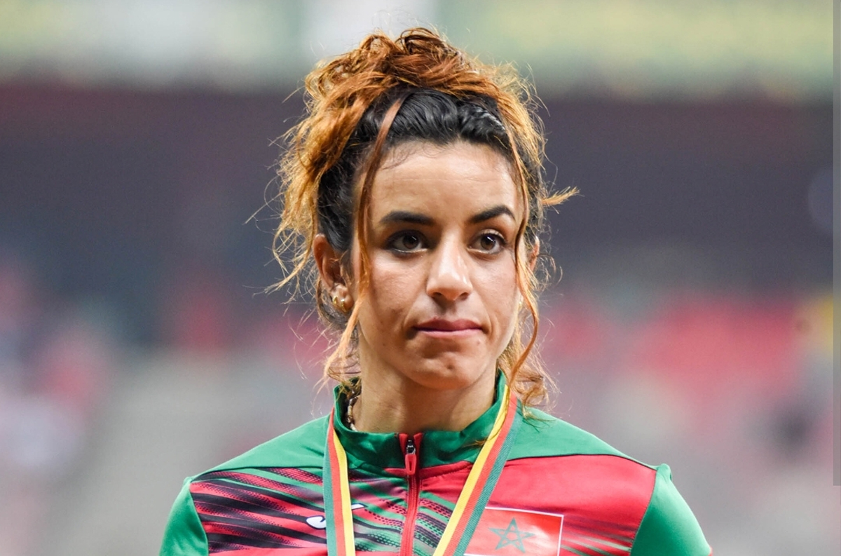 أولمبياد باريس 2024: إقصاء المغربية نورا النادي من نصف نهائي سباق 400 م حواجز