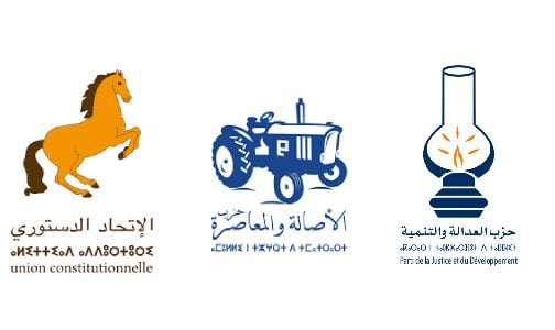 أحزاب سياسية تثمن مضامين الخطاب الملكي بمناسبة افتتاح البرلمان – ماپ إكسپريس