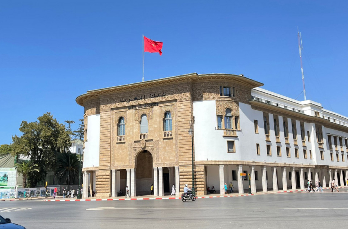 مجلس المستشارين يستكمل هياكله بانتخاب أعضاء المكتب ورؤساء اللجان الدائمة