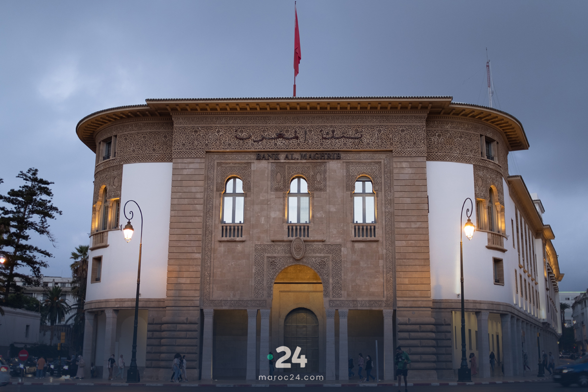 زخات قوية قد تكون عاصفية محليا يومي الثلاثاء والأربعاء بعدد من أقاليم المملكة (نشرة إنذارية)