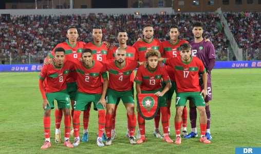 إقصائيات كأس إفريقيا للأمم 2025 (الجولة الـ 5 و6).. وليد الركراكي يكشف عن لائحة المنتخب الوطني لمواجهتي الغابون وليسوتو