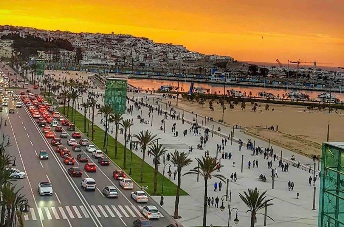 طنجة.. إبراز دور الفاعلين الترابيين في التصدي للعنف ضد النساء
