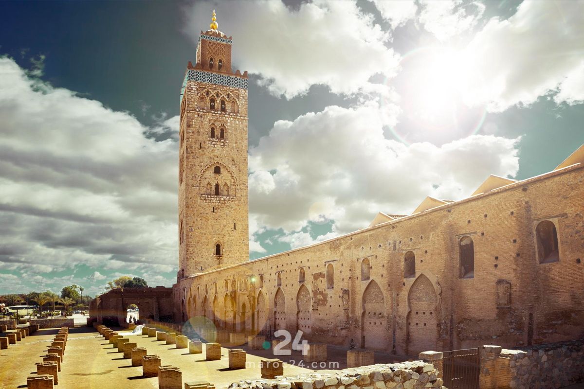 توقعات أحوال الطقس اليوم الاثنين