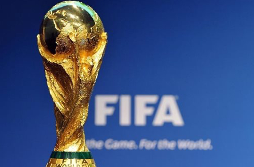 اختيار المغرب والبرتغال وإسبانيا رسميا لاستضافة كأس العالم فيفا 2030 (الجمعية العمومية للفيفا)