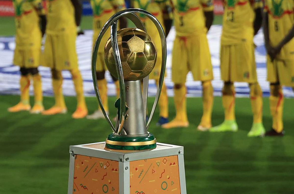 بطولة أمم إفريقيا للاعبين المحليين (شان 2024).. المغرب في المجموعة الأولى إلى جانب كينيا وأنغولا والكونغو الديمقراطية وزامبيا