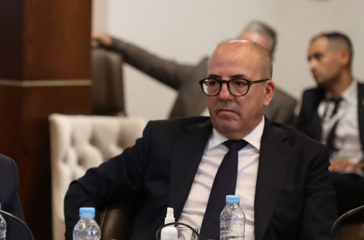 كمبالا: السيد البواري يؤكد التزام المغرب بتطوير فلاحة قادرة على الصمود