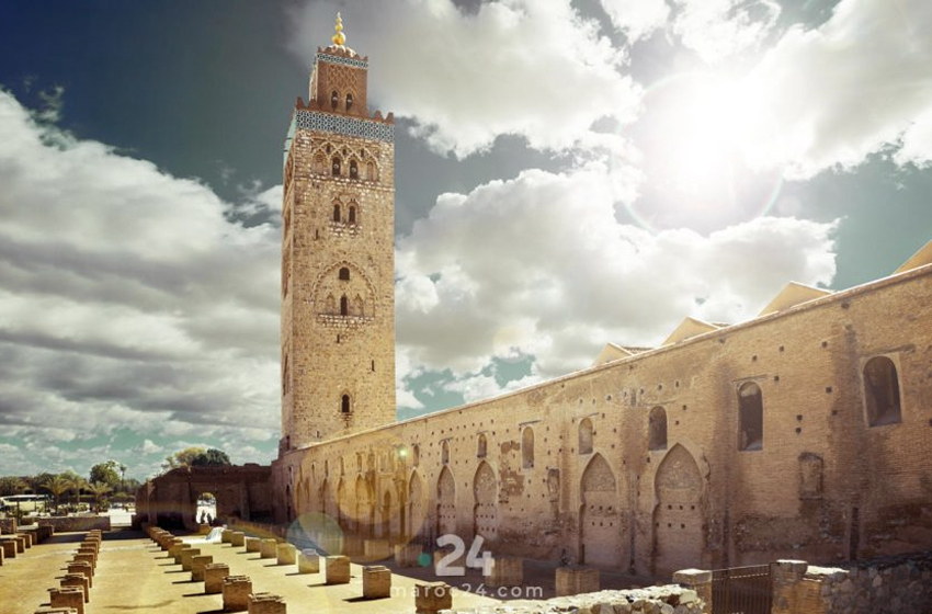 مقاييس الأمطار المسجلة بالمملكة خلال الـ 24 ساعة الماضية