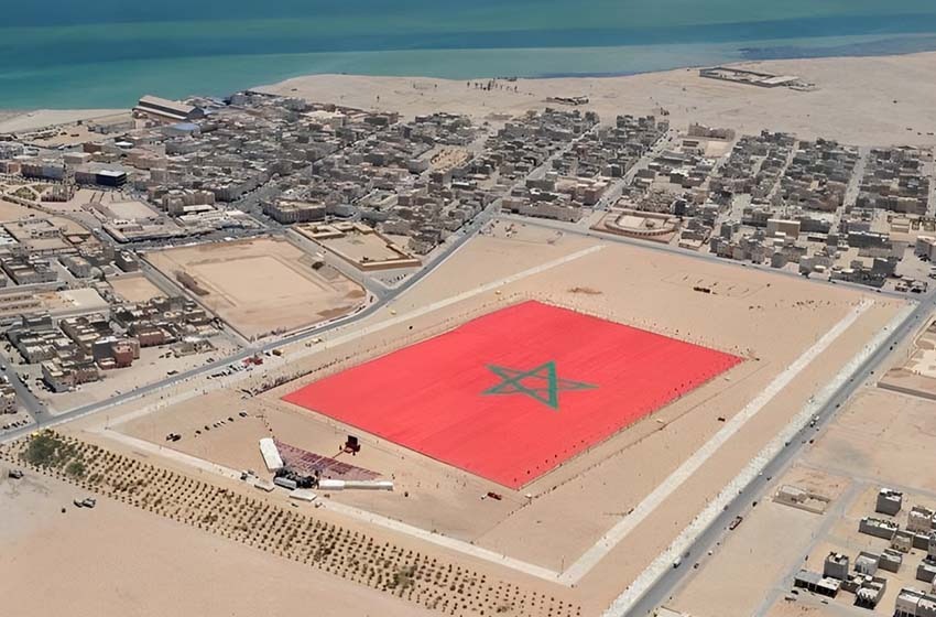 الصحراء.. الكونغرس البيروفي يحث الحكومة على دعم المبادرة المغربية للحكم الذاتي