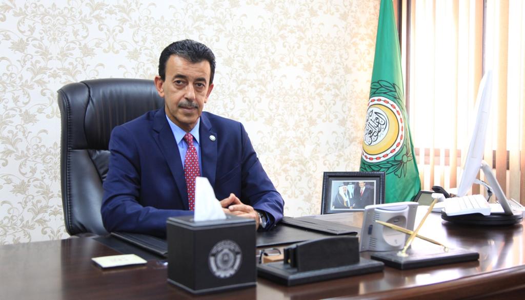 المدير العام للمنظمة العربية للتنمية الصناعية يشيد بالتجربة الرائدة للمغرب في قطاع التعدين