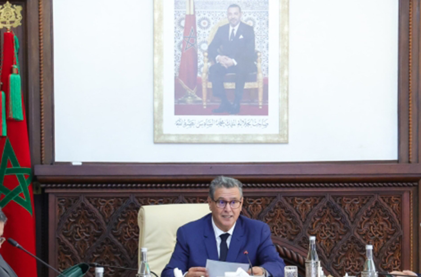 سلوفينيا تعتبر المبادرة المغربية للحكم الذاتي ” أساسا جيدا لحل نهائي ” للنزاع الإقليمي حول الصحراء المغربية