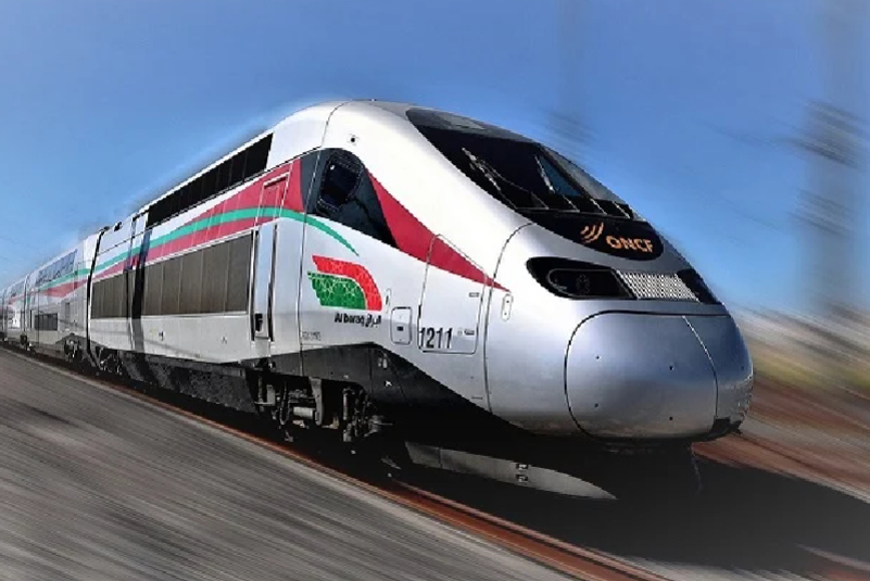 الخط السككي فائق السرعة (LGV) القنيطرة-مراكش مشروع “رائد” بالنسبة للمغرب ولإفريقيا (وزير النقل الملغاشي)