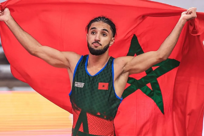 بطولة إفريقيا للمصارعة (فتيان- شبان- كبار).. المغرب يحصد 43 ميدالية منها ثلاث ميداليات ذهبية